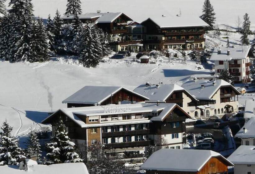 Fotos del hotel Kristiania Small Dolomites:  25