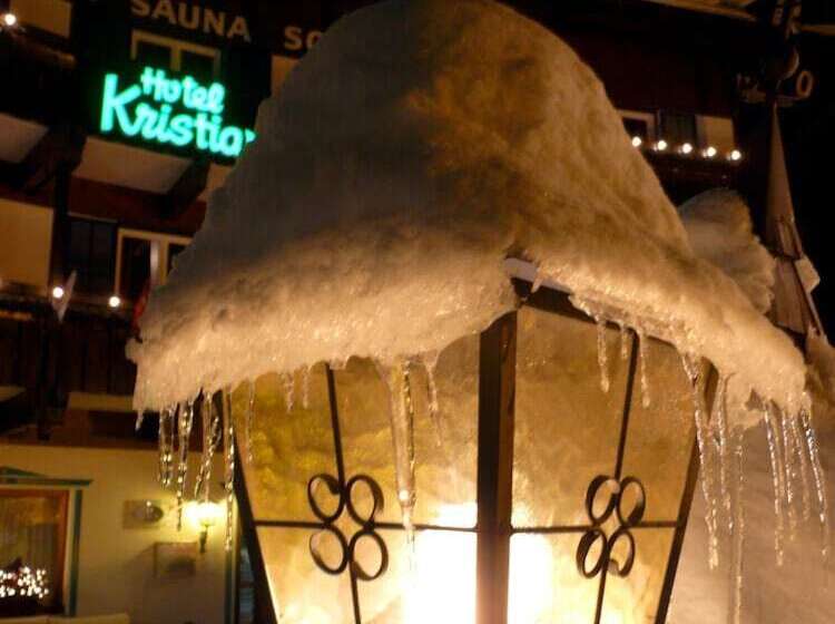 Fotos del hotel Kristiania Small Dolomites:  21