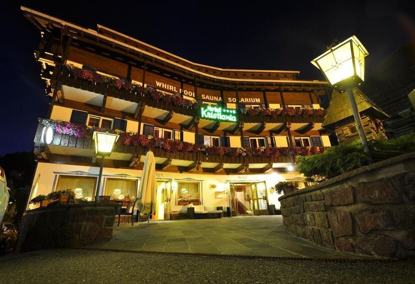 Fotos del hotel Kristiania Small Dolomites:  24