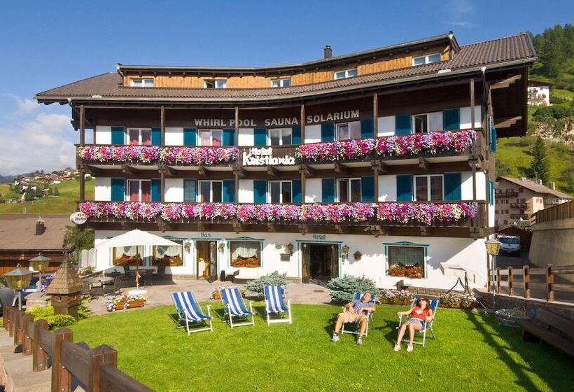 Fotos del hotel Kristiania Small Dolomites:  8