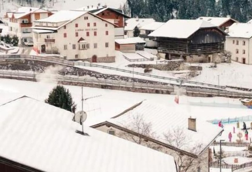 Fotos del hotel Kristiania Small Dolomites:  16