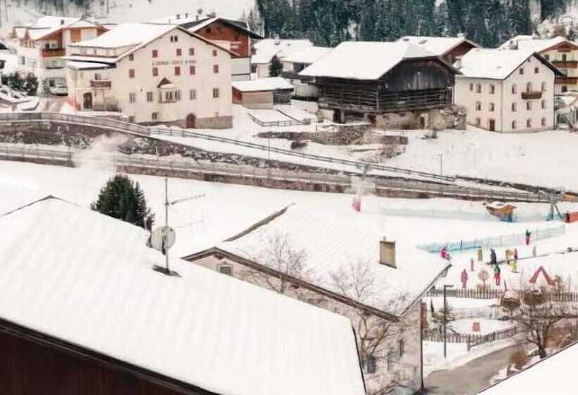 Fotos del hotel Kristiania Small Dolomites:  5