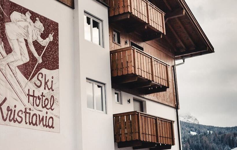 Kristiania Small Dolomites