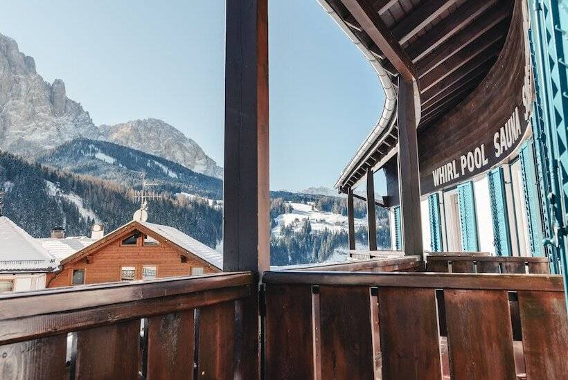 Fotos del hotel Kristiania Small Dolomites:  22