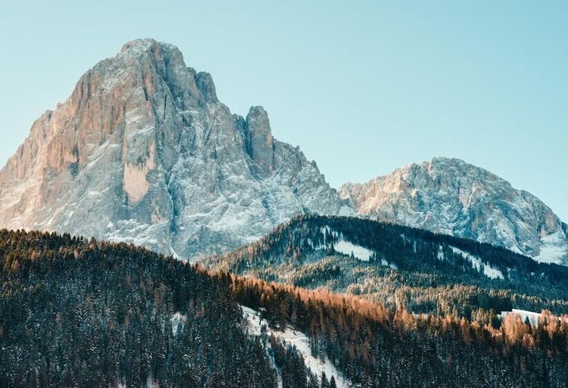 Fotos del hotel Kristiania Small Dolomites:  13