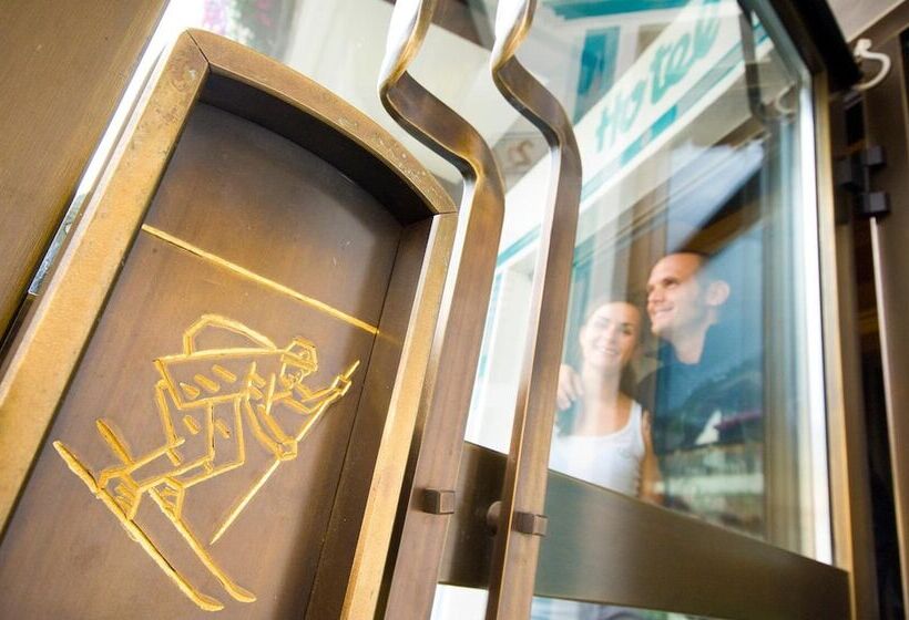 Fotos del hotel Kristiania Small Dolomites:  18