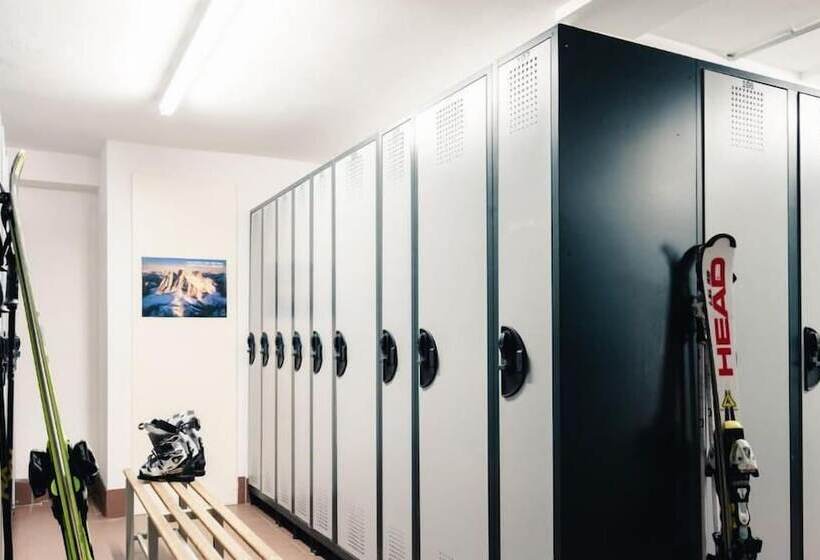 Fotos del hotel Kristiania Small Dolomites:  23