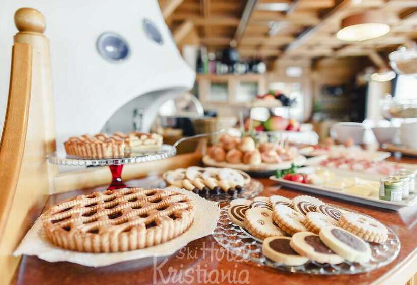 Fotos del hotel Kristiania Small Dolomites:  14