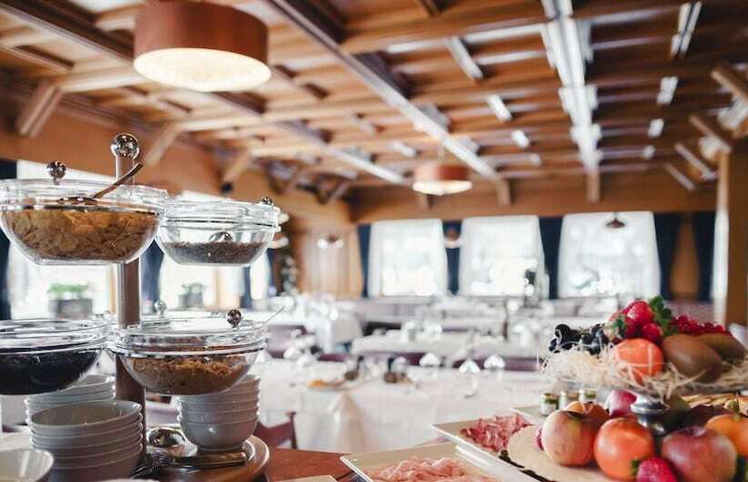 Fotos del hotel Kristiania Small Dolomites:  11