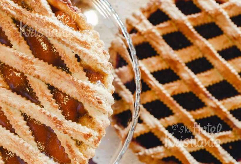 Fotos del hotel Kristiania Small Dolomites:  9