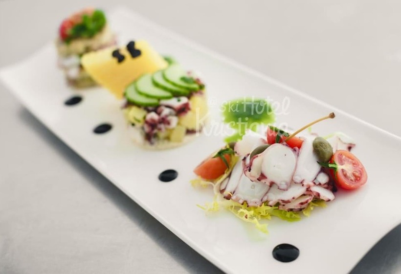 Fotos del hotel Kristiania Small Dolomites:  2