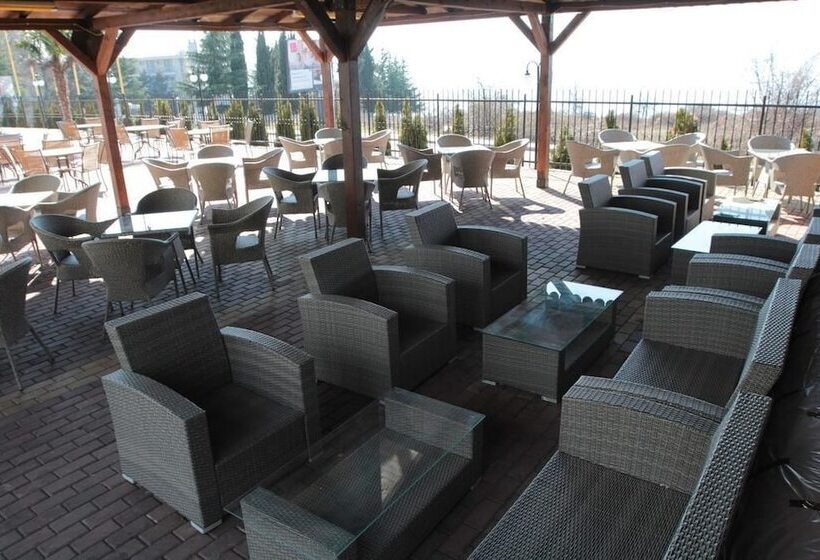 Fotos del hotel Prestol:  4