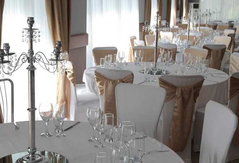 Fotos del hotel Prestol:  3