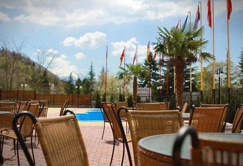 Fotos del hotel Prestol:  8