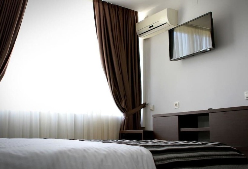 Fotos del hotel Prestol:  2