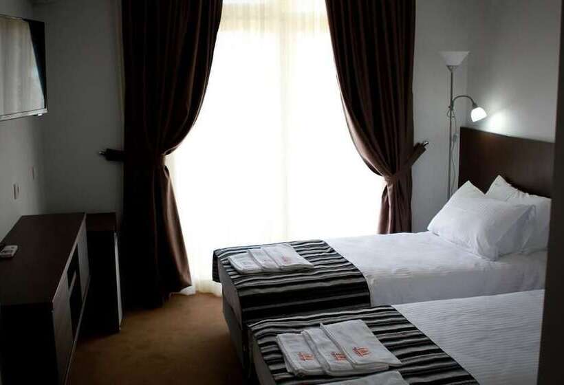 Fotos del hotel Prestol:  7