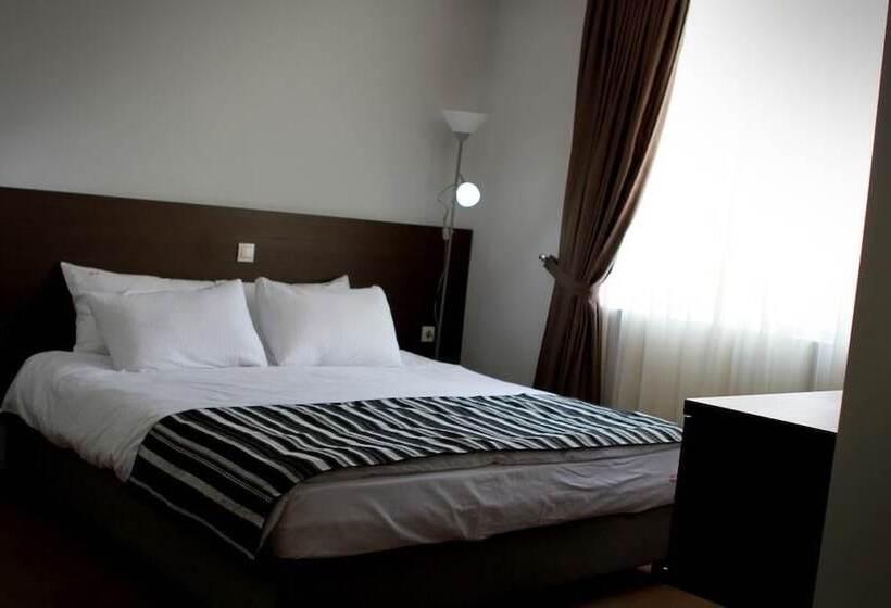 Fotos del hotel Prestol:  10