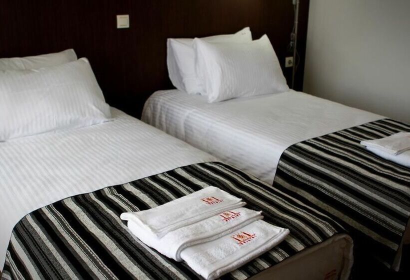 Fotos del hotel Prestol:  11