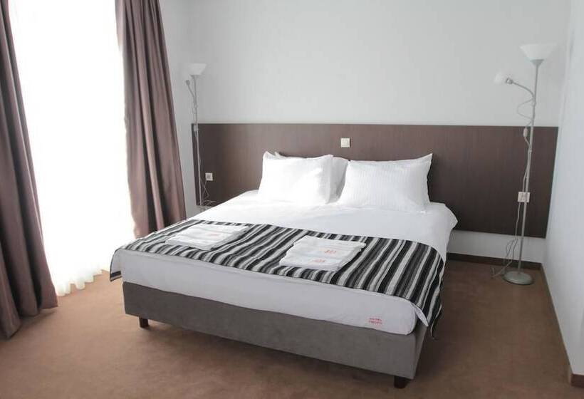 Fotos del hotel Prestol:  12