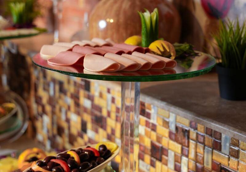 Fotos del hotel Lafontaine Jeddah:  12