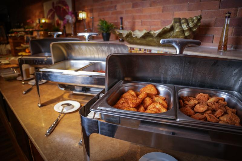 Fotos del hotel Lafontaine Jeddah:  10