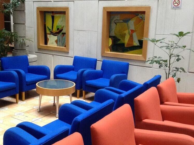 Fotos del hotel Azores:  3