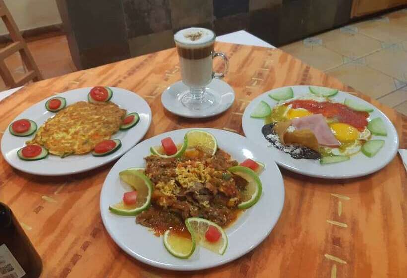 Fotos del hotel Azores:  4