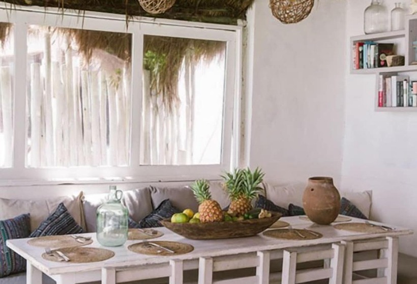 Fotos del hotel Casa Violeta:  2