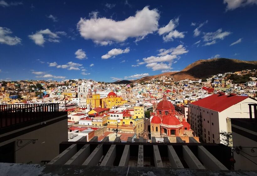 Fotos del hotel Chocolate:  4