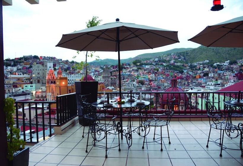 Fotos del hotel Chocolate:  3