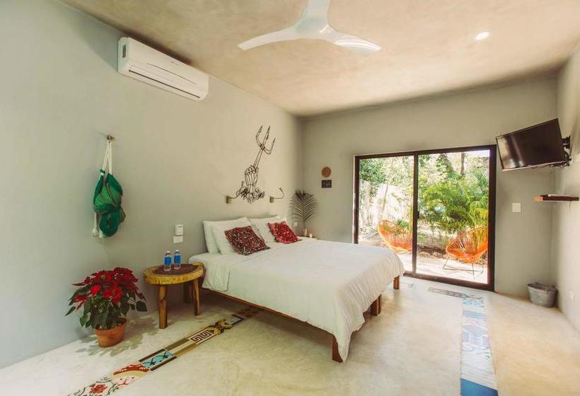 Fotos del hotel Huitzical:  7