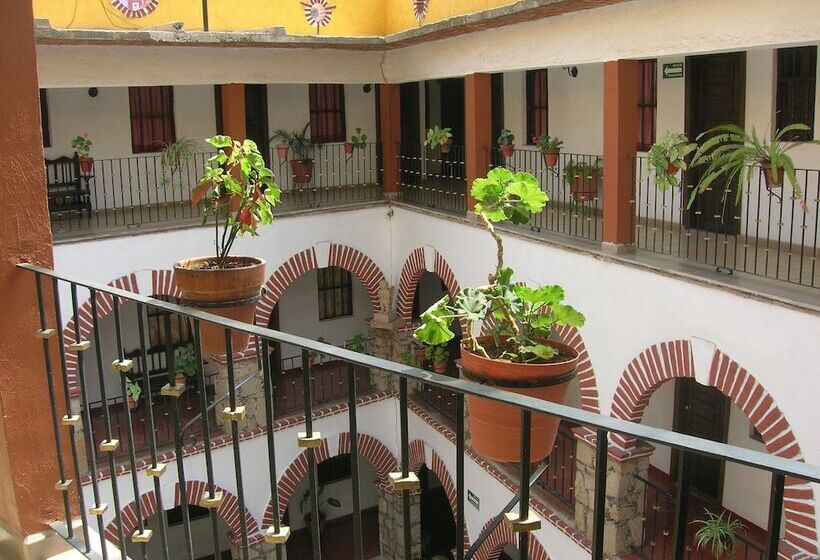 Fotos del hotel Molino Del Rey:  4