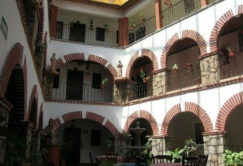 Molino Del Rey