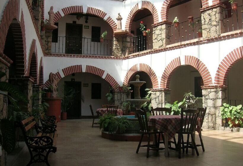 Fotos del hotel Molino Del Rey:  18