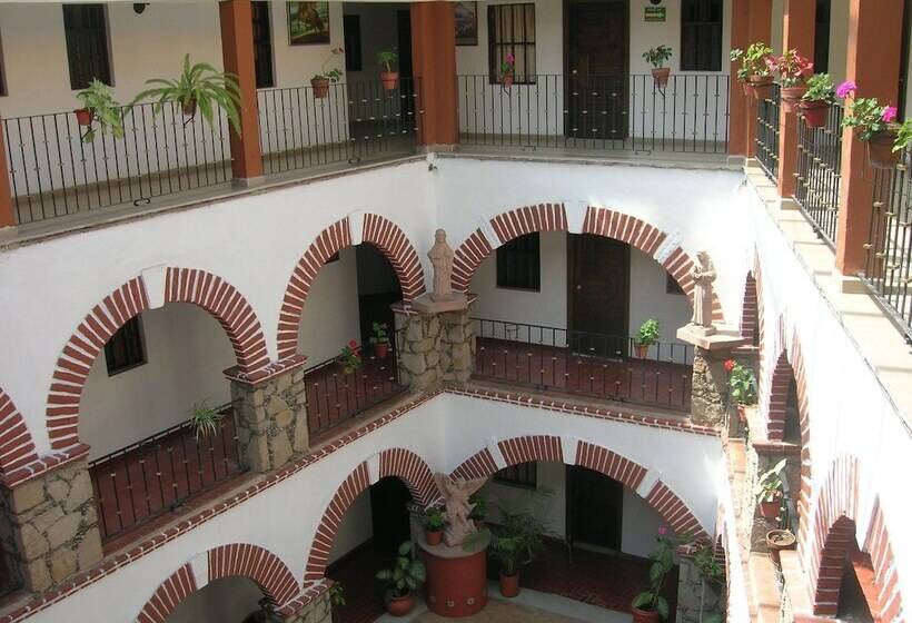 Fotos del hotel Molino Del Rey:  20