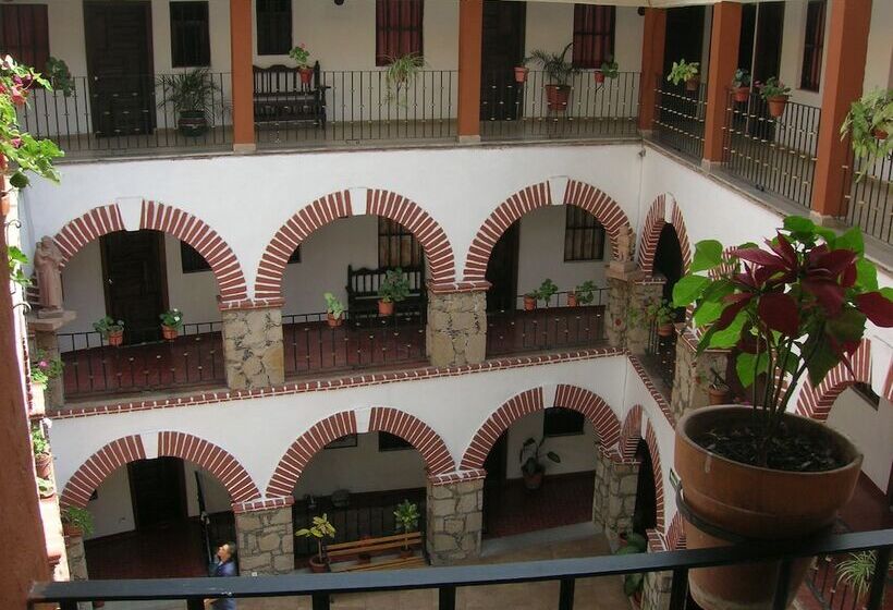 Fotos del hotel Molino Del Rey:  8