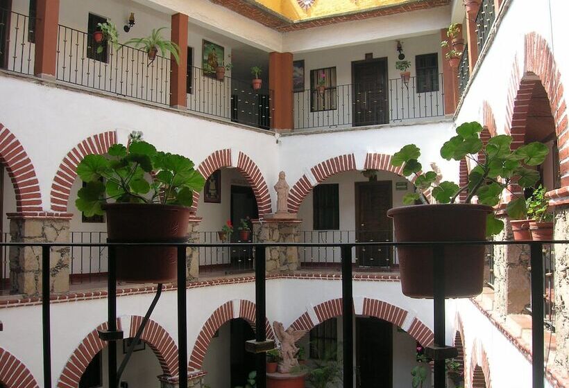 Fotos del hotel Molino Del Rey:  16