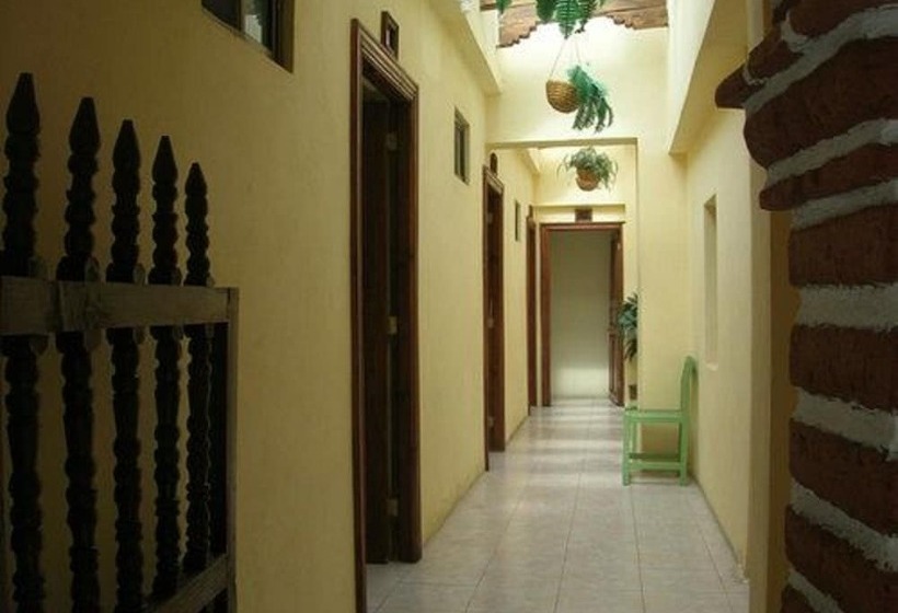 Fotos del hotel Molino Del Rey:  3