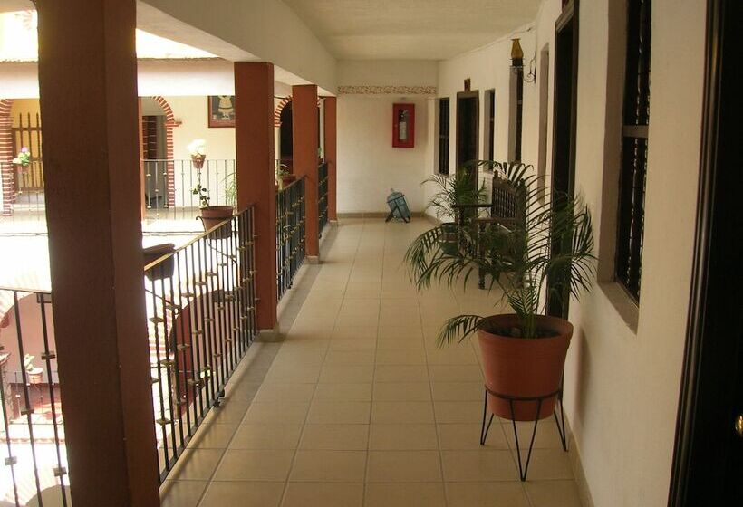 Fotos del hotel Molino Del Rey:  24