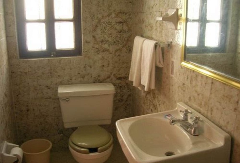 Fotos del hotel Molino Del Rey:  5