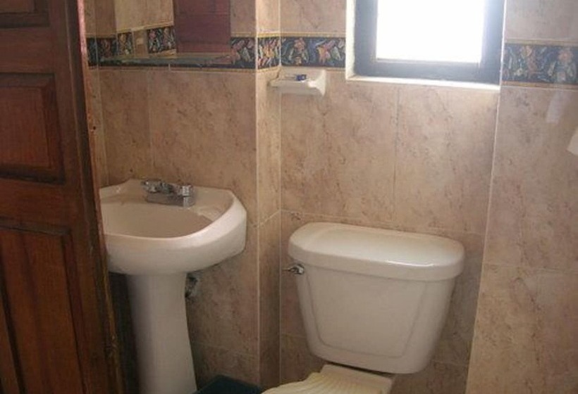 Fotos del hotel Molino Del Rey:  9