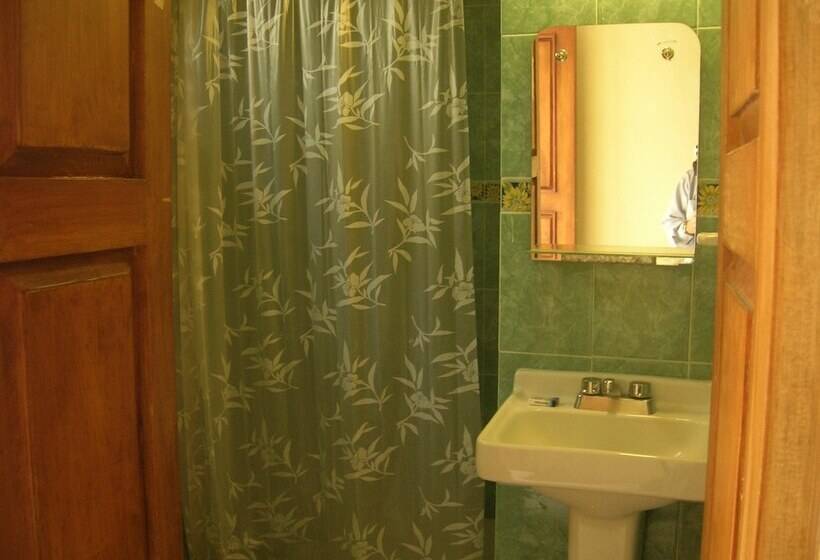 Fotos del hotel Molino Del Rey:  12