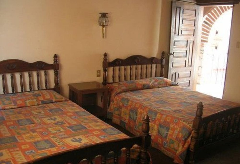 Fotos del hotel Molino Del Rey:  21