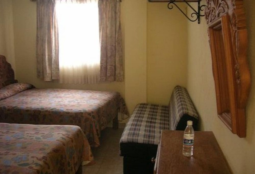 Fotos del hotel Molino Del Rey:  7