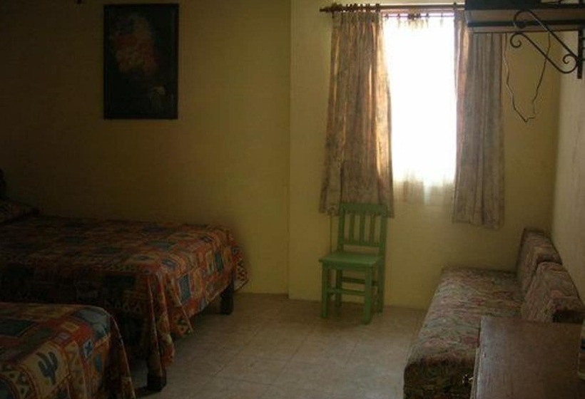 Fotos del hotel Molino Del Rey:  19