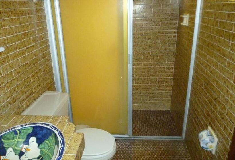 Fotos del hotel Posada Los Arcos:  6