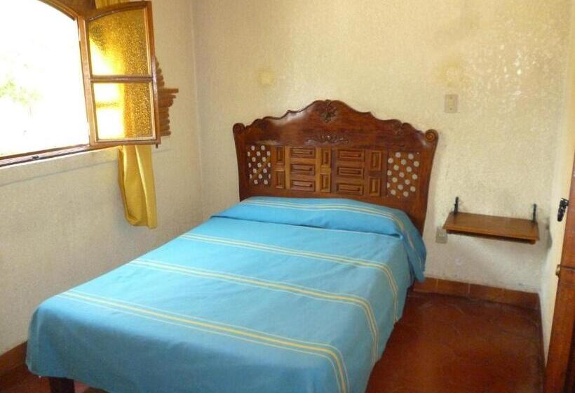 Fotos del hotel Posada Los Arcos:  21