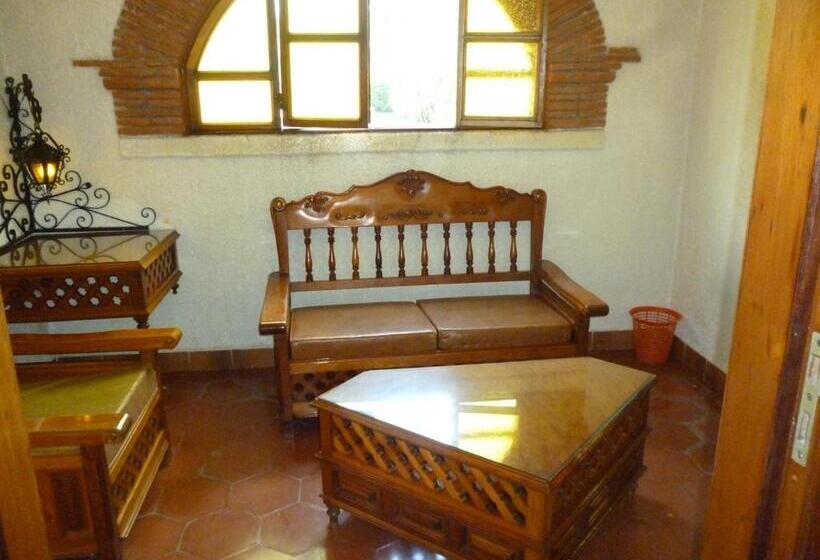 Fotos del hotel Posada Los Arcos:  23