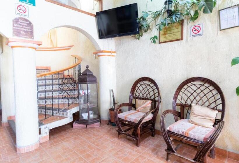 Fotos del hotel Villa Real Ii:  5