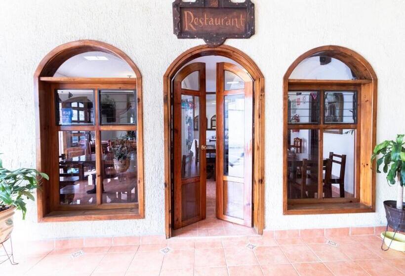 Fotos del hotel Villa Real Ii:  9